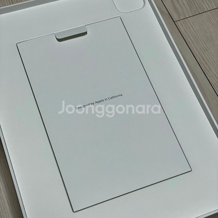 애플 iPadPro11 4세대 M2 WiFi 128GB--9