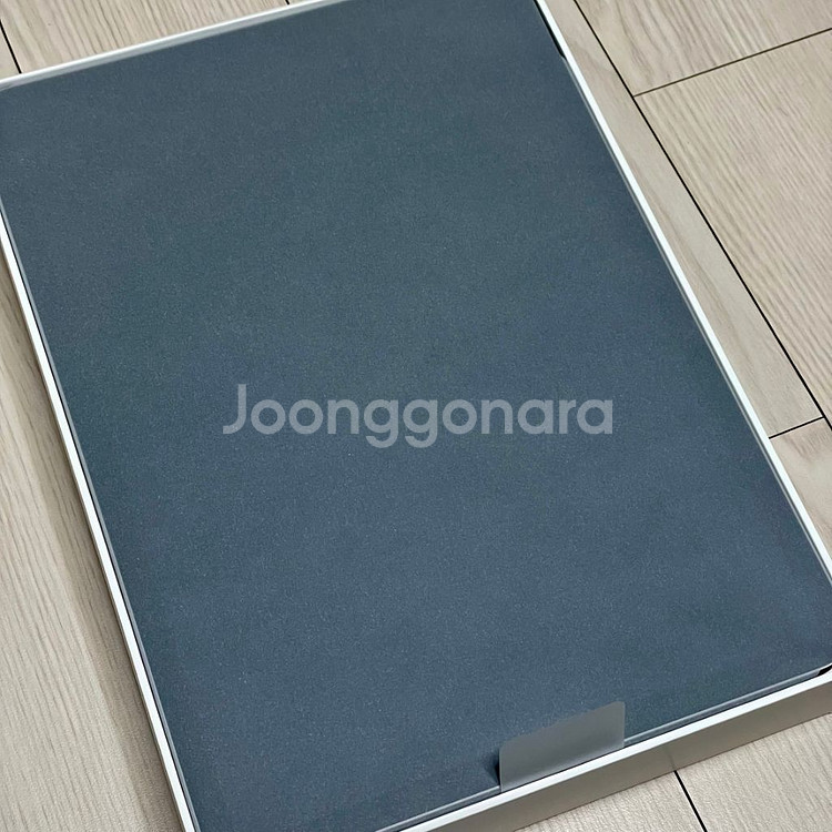 애플 iPadPro11 4세대 M2 WiFi 128GB--7