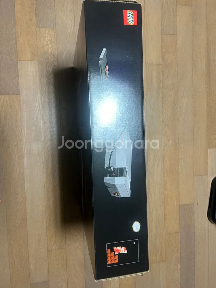 레고 71374 닌텐도 판매합니다--2