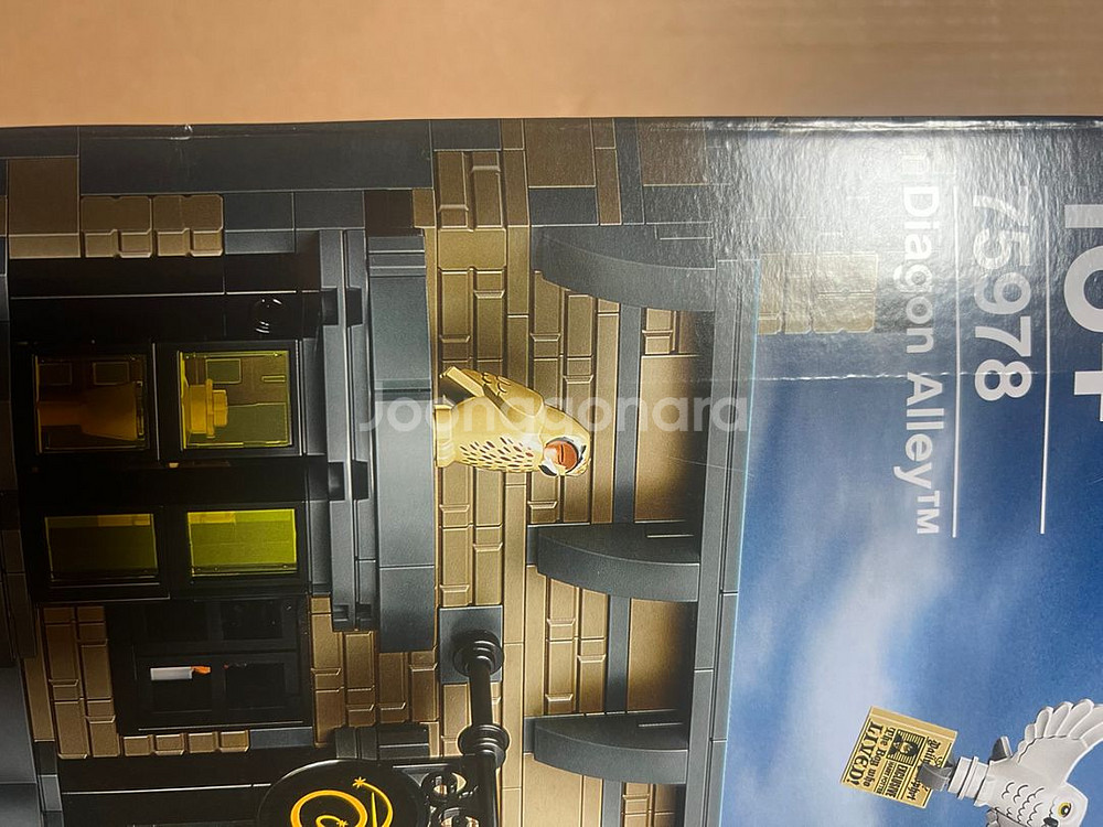 레고 디즈니성 71040 판매합니다--3