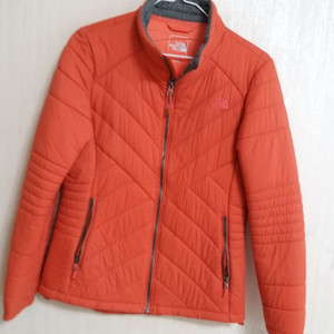 여성 노스페이스 간절기 패딩점퍼 (95)