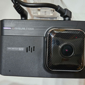 블랙박스 아이나비 Z5000 2채널 32GB