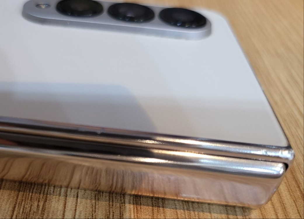 갤럭시 Z폴드4 256gb--3