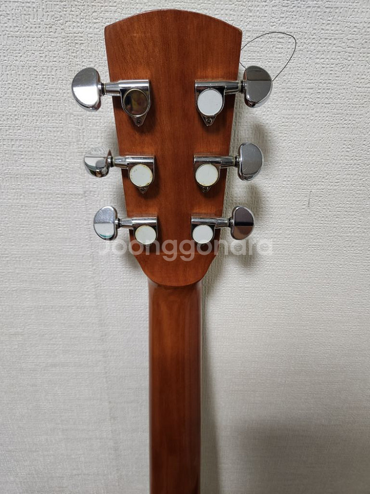 Plug Music 통기타--3