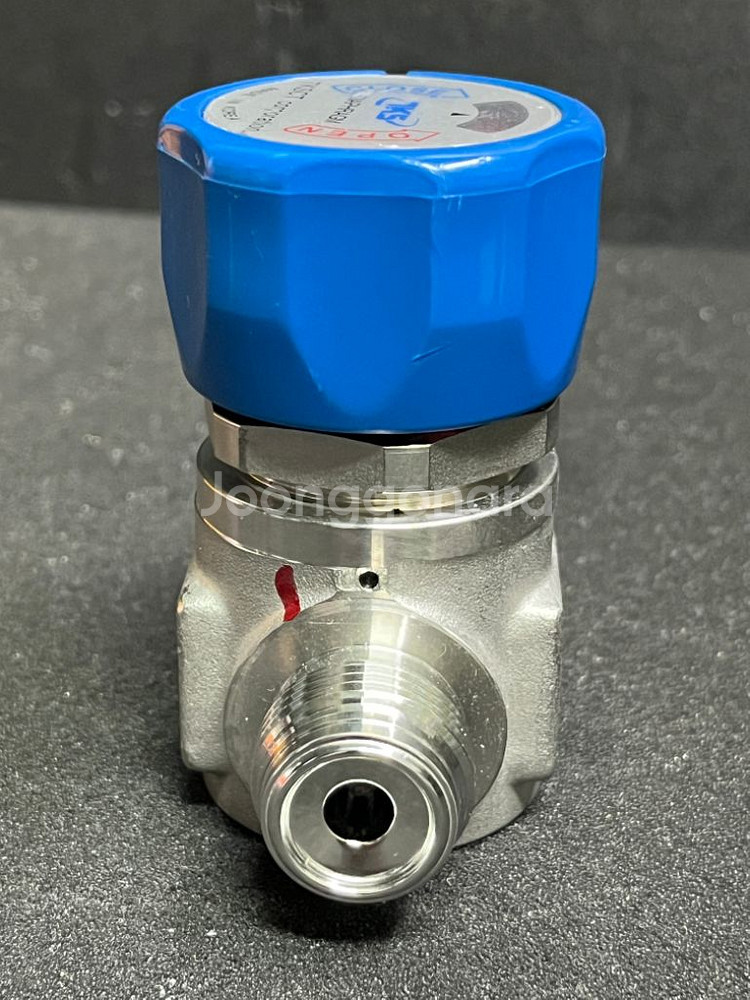 TKSCT DIAPHRAGM VALVE 1/2 8개--2