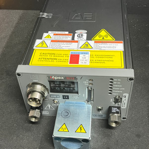 AE Apex3013 RF Generator