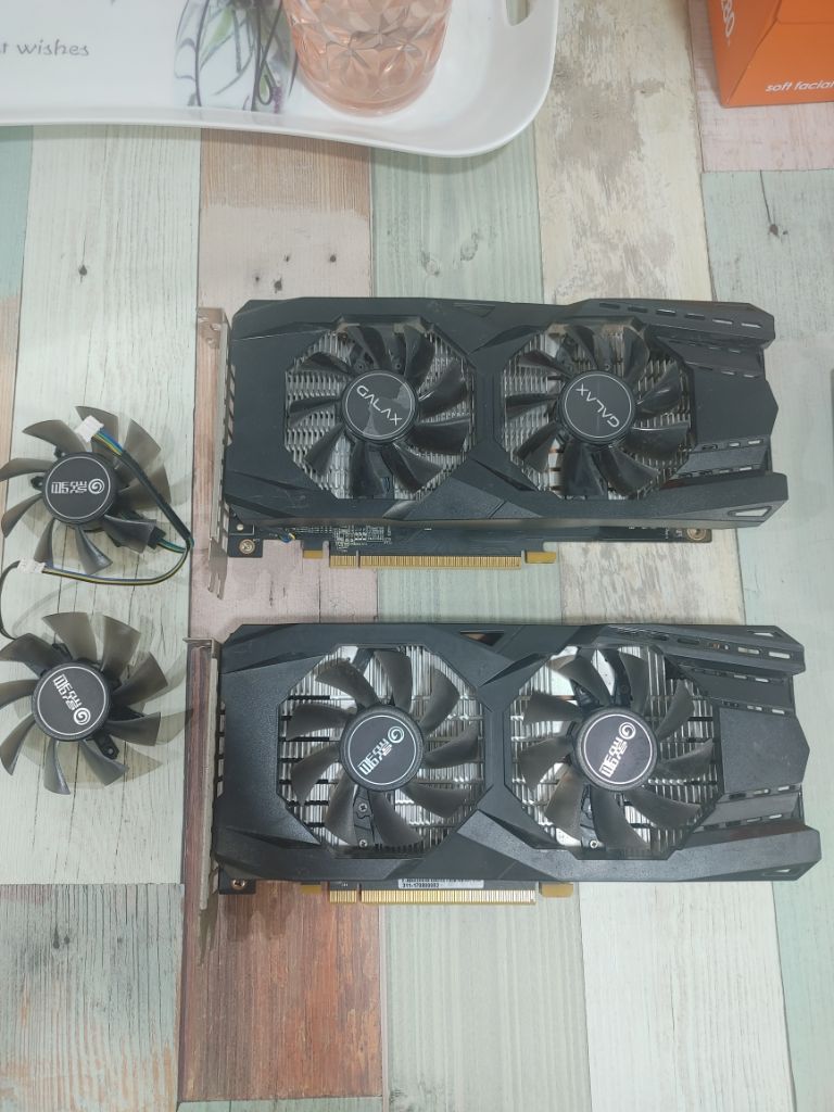 그래픽카드 p106-100 6g(gtx1060 6g)