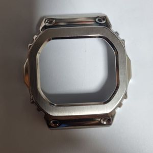 지샥 5600 메탈베젤 판매합니다