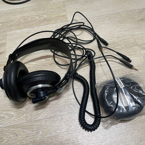 AKG k240 mk2, 오디오테크니카 ATH-M20x