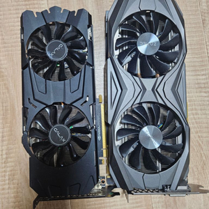 부품용 GTX1070ti GTX1080ti