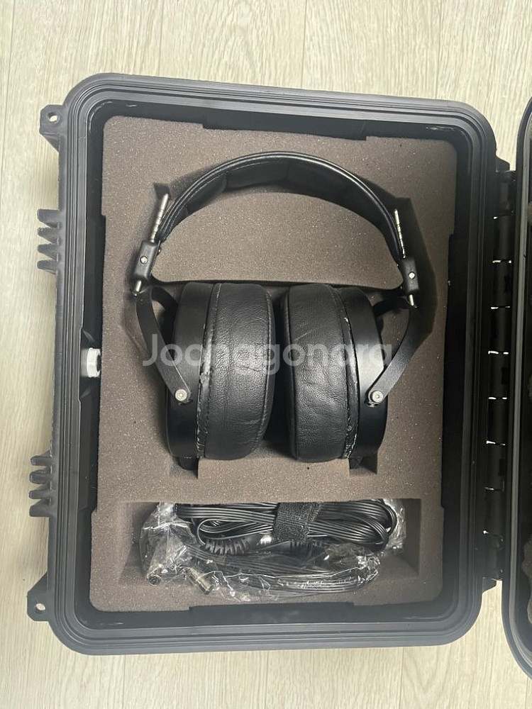 AUDEZE 오디지 LCD-X--1