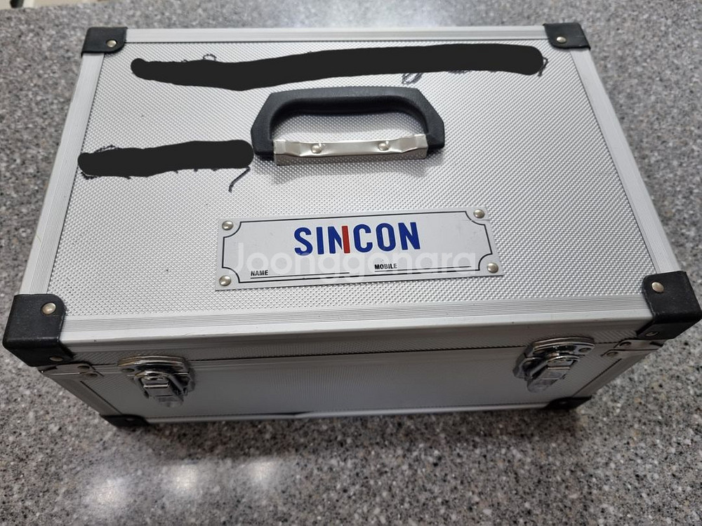 Sincon 신콘 3D 그린 라인레이져레벨기 GB-3G--5