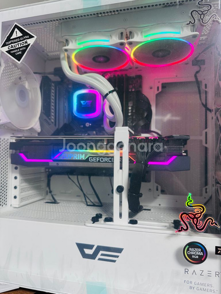 라이젠9-4세대 5900X MSI 지포스 RTX 308--1