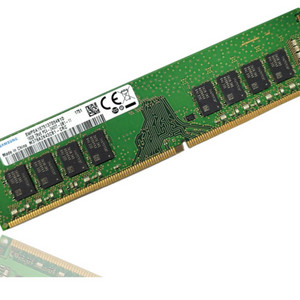 삼성 램 DDR4 16GB PC4 19200 2400ㅍ