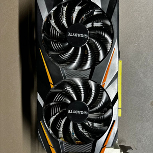 기가바이트 gtx 1060 6gb