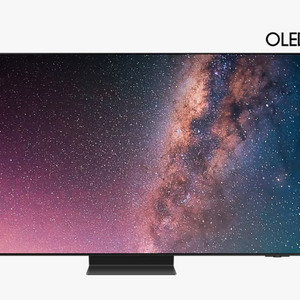 삼성 OLED TV SC95 65인치 KQ65SC95