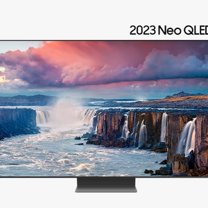 삼성 네오 Neo QLED 8K QNC800 75인치