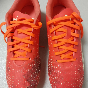 푸마 울트라 플레이 FG AG 축구화 260