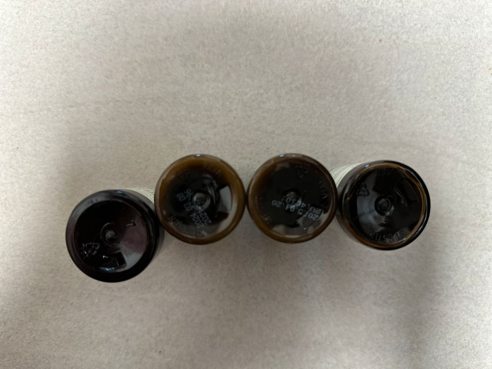 르라보 베르가못 어메니티--1