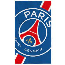 PSG 파리 생제르망 네이마르 스카프