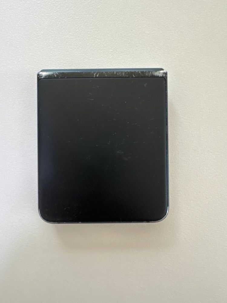 플립3 부품용--2