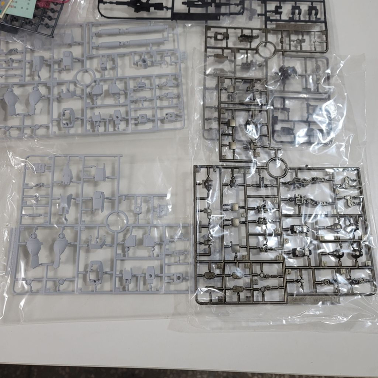 (새상품)도색킷 반다이 HG 퍼스트건담 디오리진--5