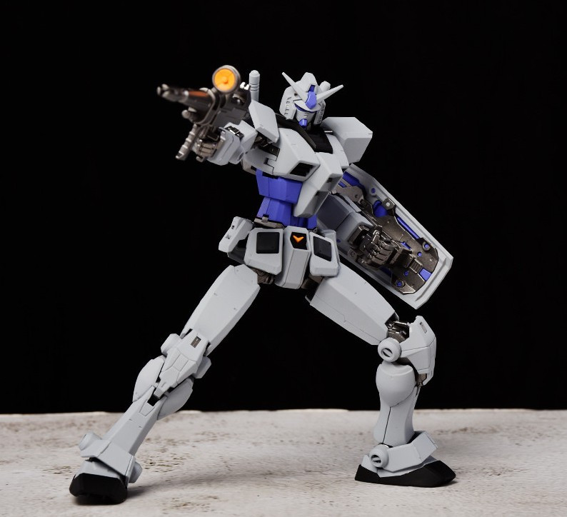 (새상품)도색킷 반다이 HG 퍼스트건담 디오리진--2