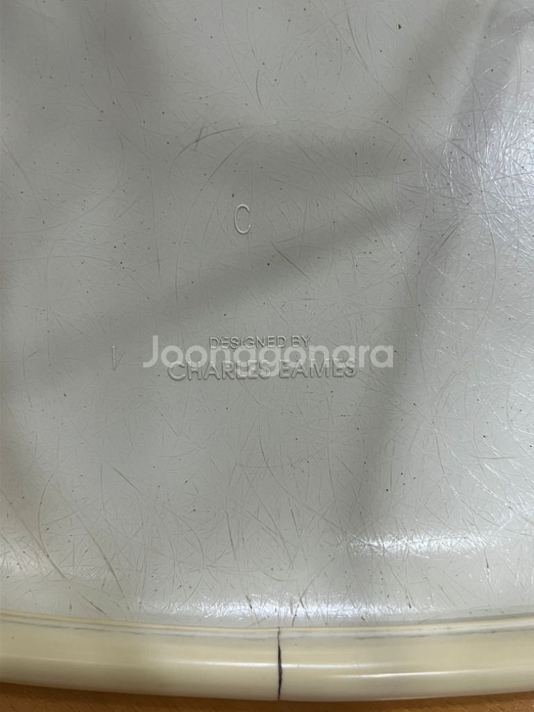 허먼밀러 임스체어 패브릭--3