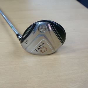 파이즈 4번 17도 SR 페어웨이우드