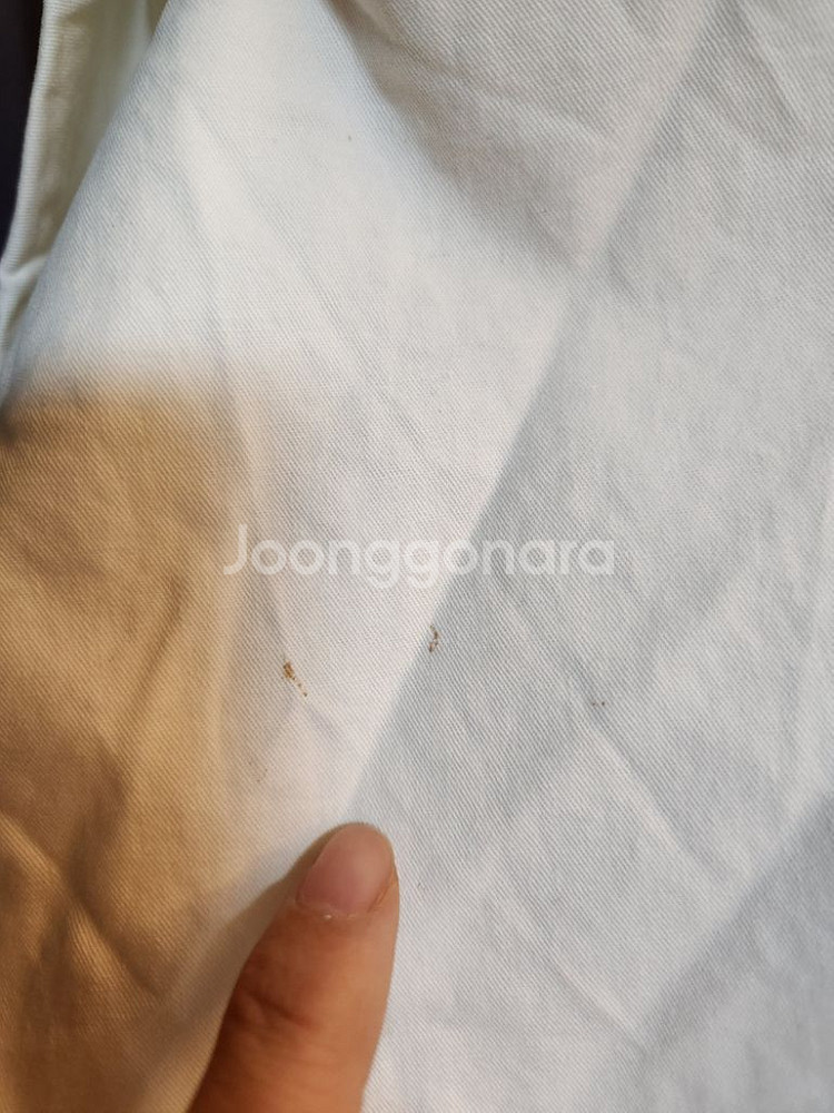 F.빅사이즈 (새제품) 프린팅 롱셔츠 남밤 원피스--7