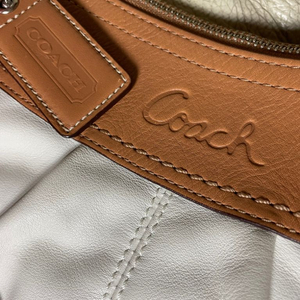 coach 코치 여성 숄더백