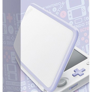 2ds 라벤더 삽니다