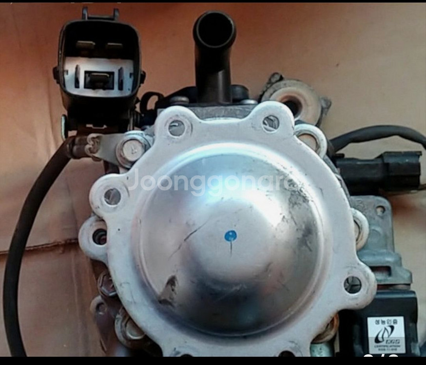 gm.스파크올란도말리부라보다마스lpg.기화기인젝터판매--5