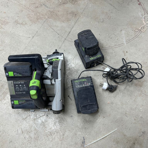 페스툴 플런지쏘 블레이드 Festool TSC 55 R