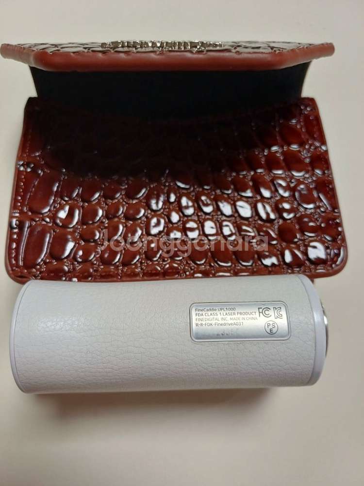 파인캐디 UPL1000--2