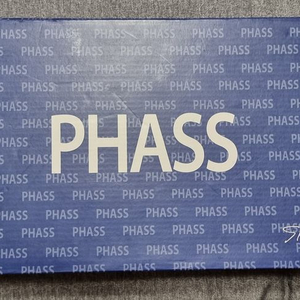 PHASS Pure Analog. PI165G