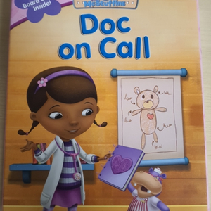 Doc On Call