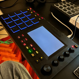 AKAI MPC touch