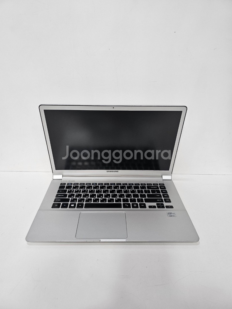 i7-3세대!!초슬림 삼성 15인치사무용노트북--3