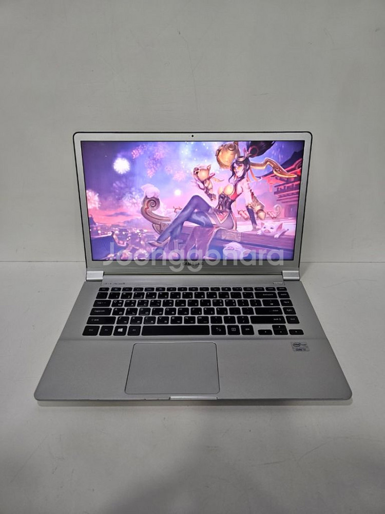 i7-3세대!!초슬림 삼성 15인치사무용노트북--2