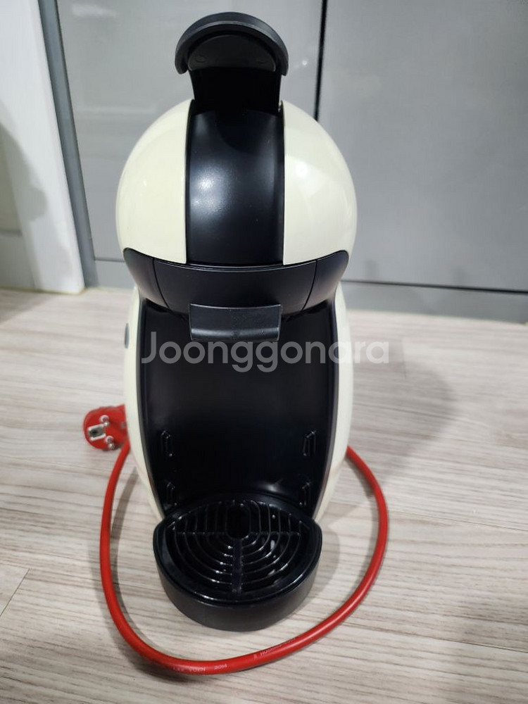 네스카페 돌체구스토 커피머신--0