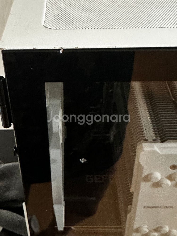 게이밍 컴퓨터 5600X 3060ti 팝니다--7