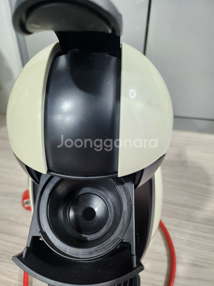 네스카페 돌체구스토 커피머신--2