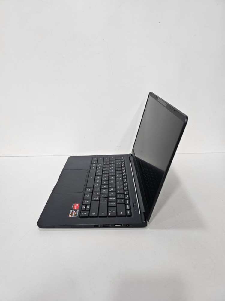 롤가능!!슬림 한성 14인치 사무및게이밍노트북 이미지