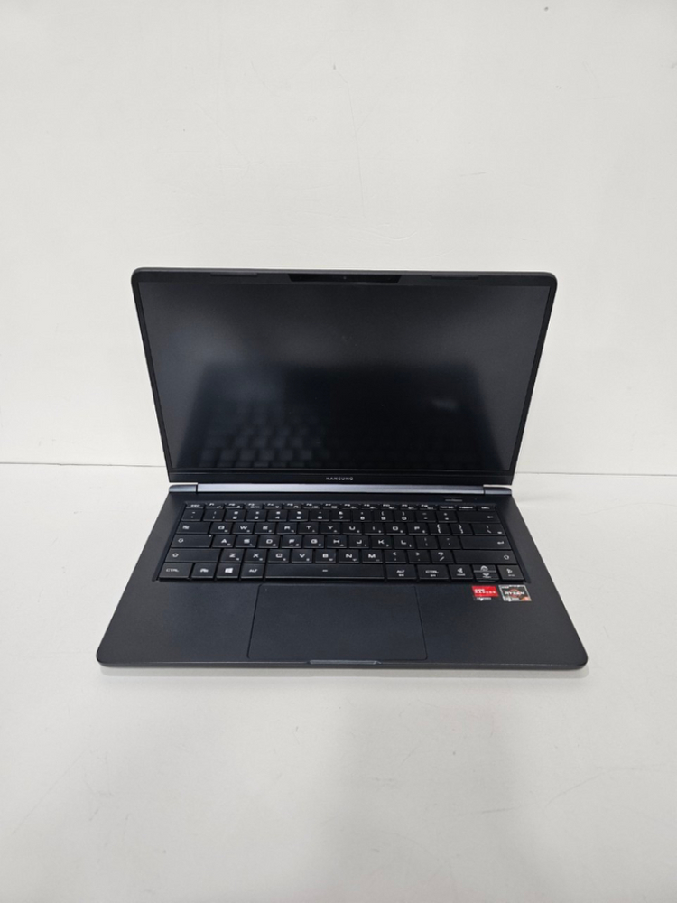 롤가능!!슬림 한성 14인치 사무및게이밍노트북 이미지