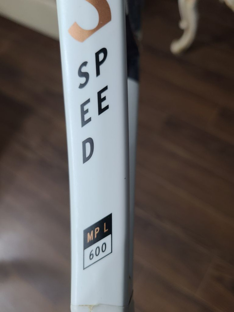 헤드 스피드MP 이미지