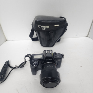 캐논 SLR 필름카메라 EOS 650+렌즈28-70mm