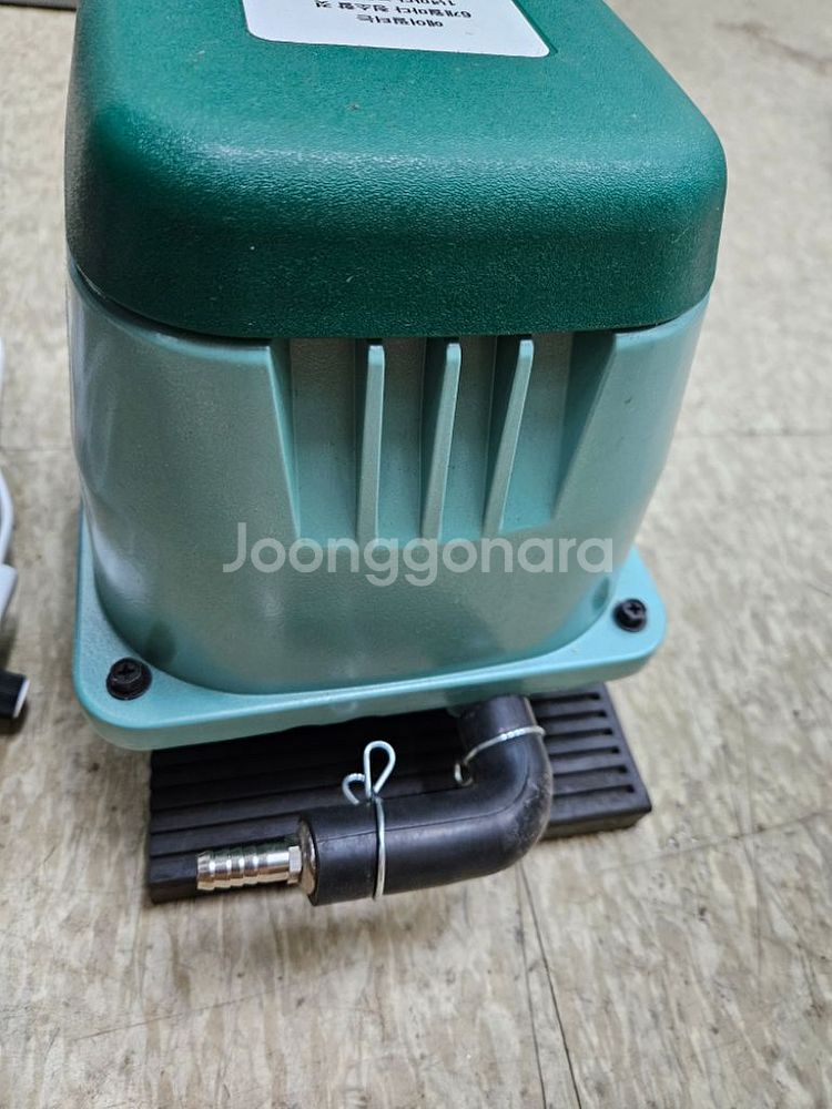 다까스키 브로워 HP-80--2