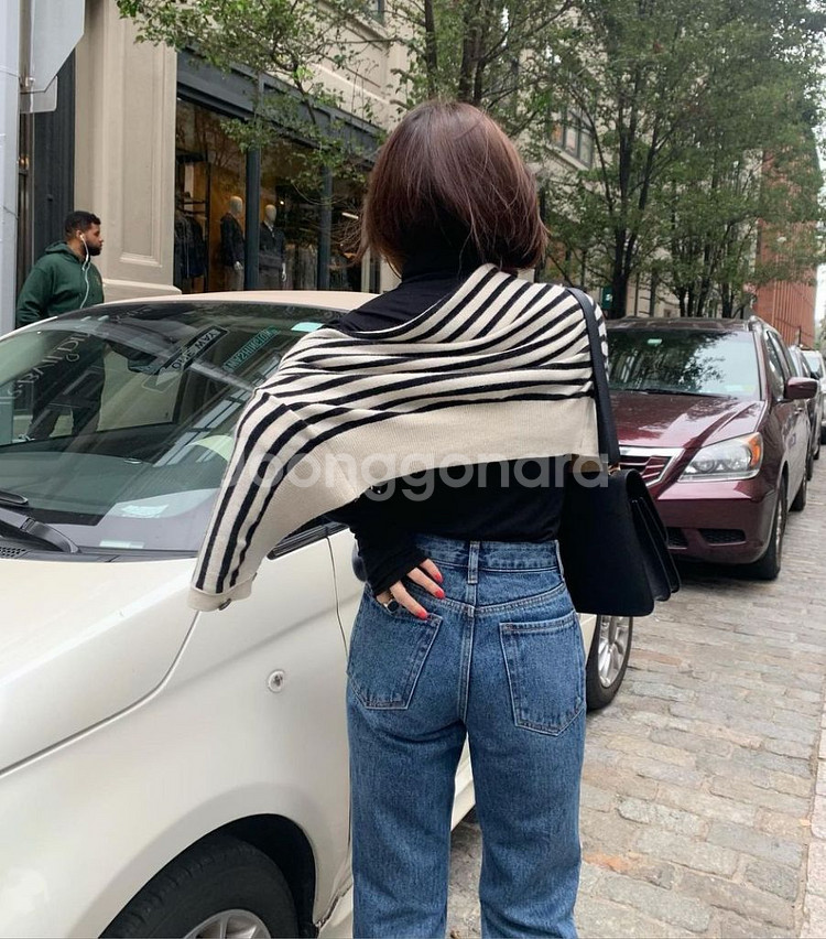 아상블라주 뉴시즌데님 택포--3