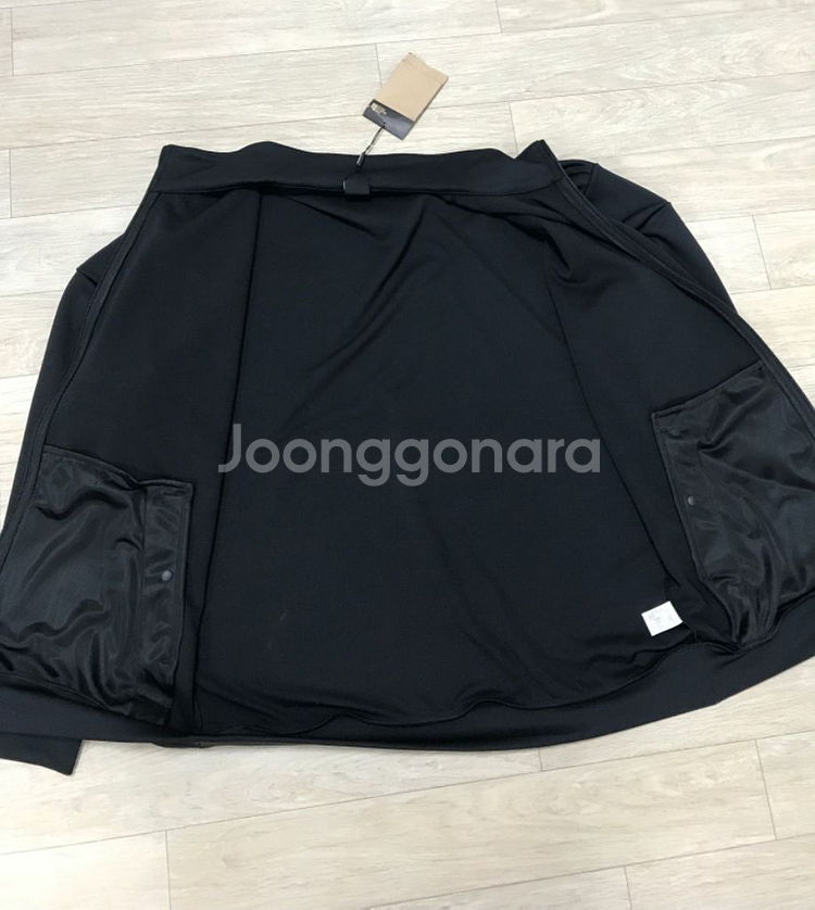 노스페이스 트레이닝 남성 자켓 새상품 2XL--3